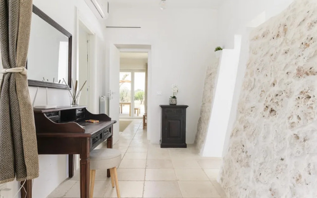 Villa Doc700 con Piscina by Wonderful Italy