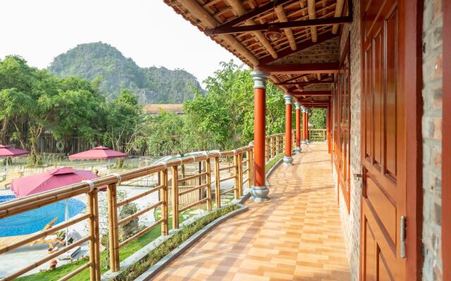 Lavender Homestay