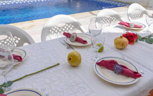 Casa Rural Parador del Silo Cónchar by Ruralidays