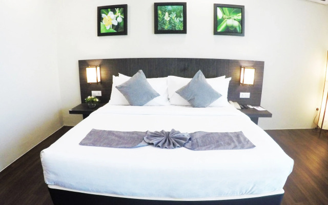 Samalaju Resort Hotel