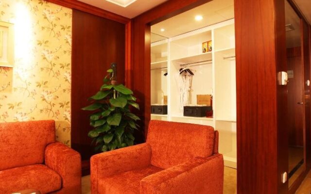 Fuyue Hotel