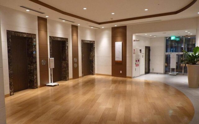 Nishitetsu Hotel Croom Hakata