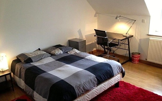 Domaine de montboulon