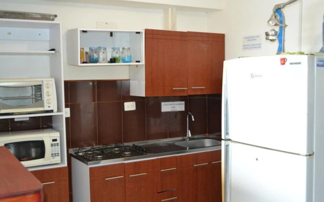 El Hostal De Liz - Hostel