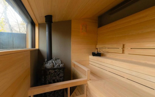 Ond Hotel（オンドホテル）