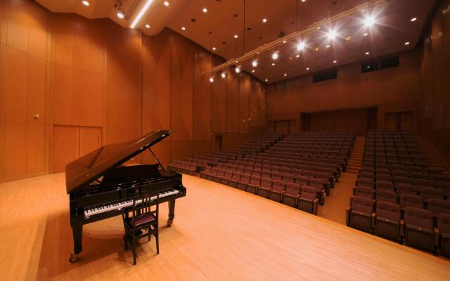 Seaside Hotel Maiko Villa Kobe