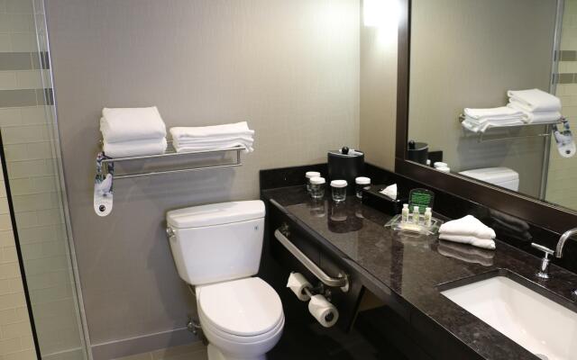 Holiday Inn Calgary-Airport by IHG