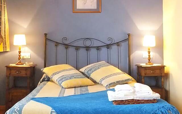 Ca Pilarona - El Hórreo