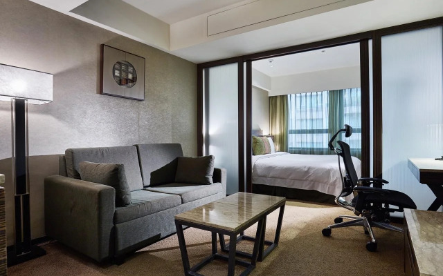 The Tango Taipei LinSen