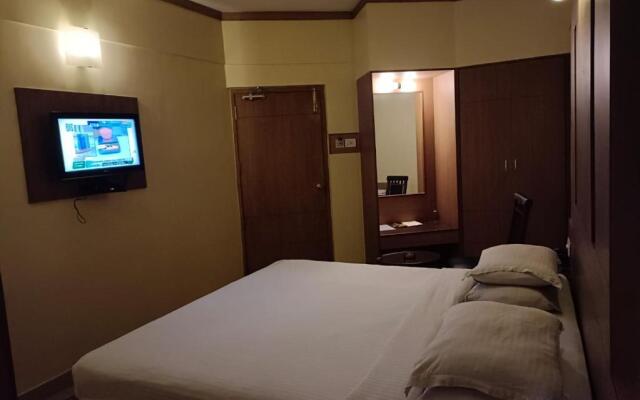 Hotel A P