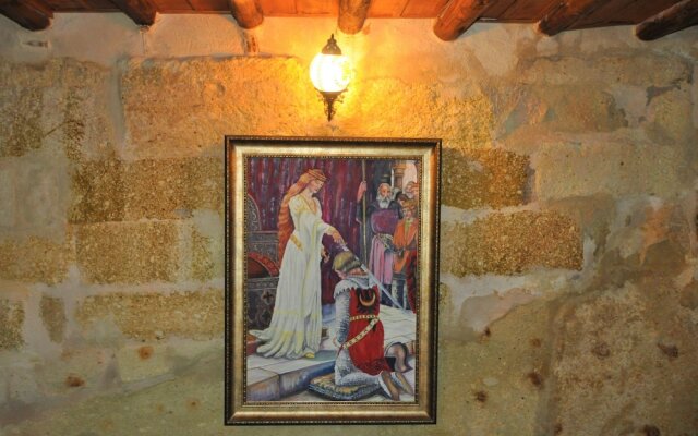 Castle Inn Cappadocia