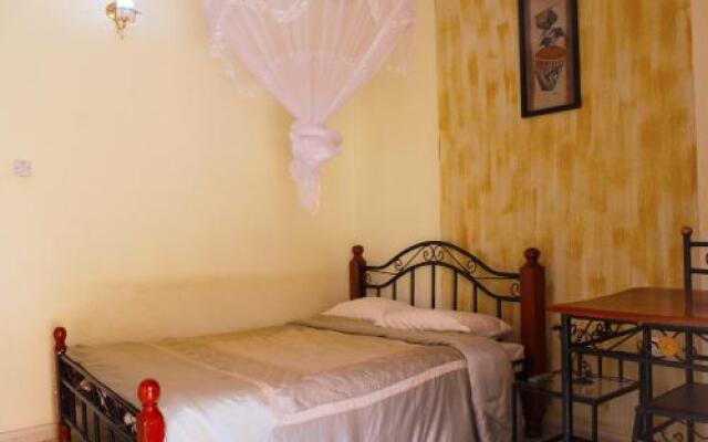 Jinja Cal Suites