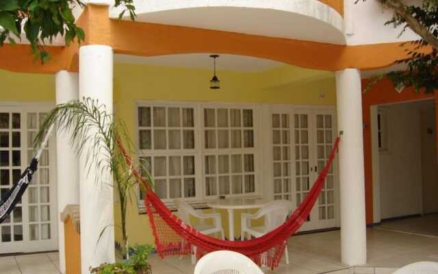 Pousada e Hostel Âncora