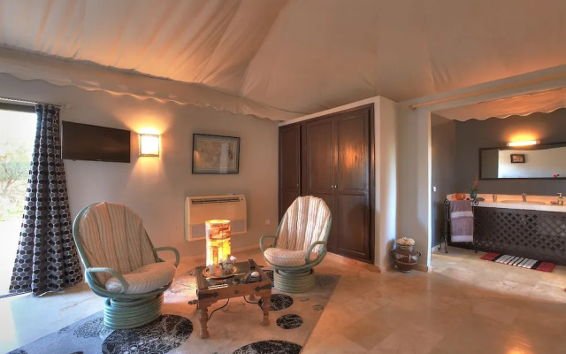 Villa Marco Marrakech