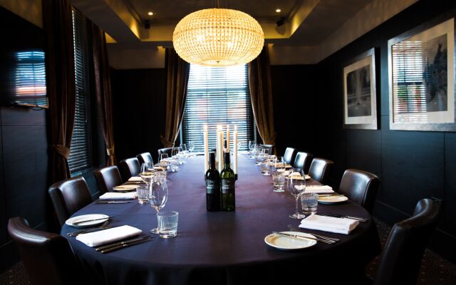 Malmaison Reading