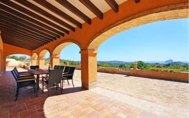 Villa in Benissa, Alicante 103813 by MO Rentals