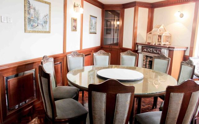 Star Regency Hotel Apartments