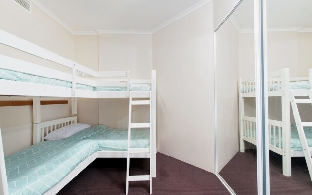 Whitesands, Unit 213 Shoal Bay Road