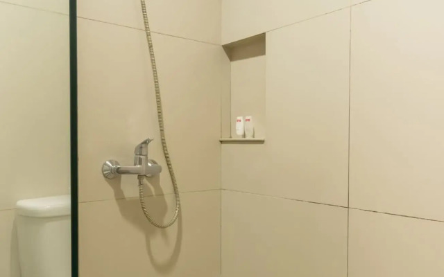 Putra Mulia Hotel