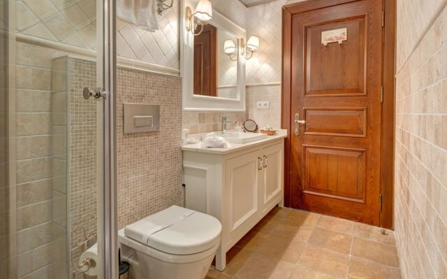 Casa Lavanda Butik Hotel