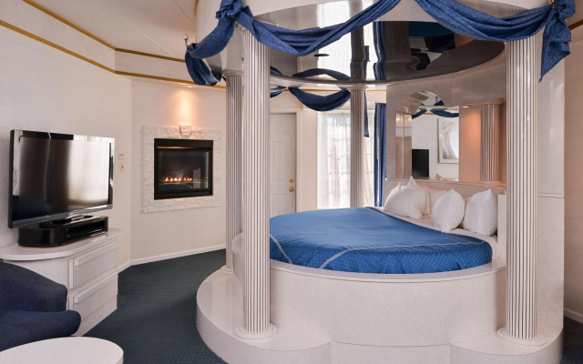 Best Western Galena Inn & Suites