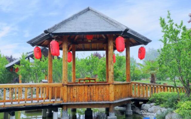 Yuwenquan Hotel