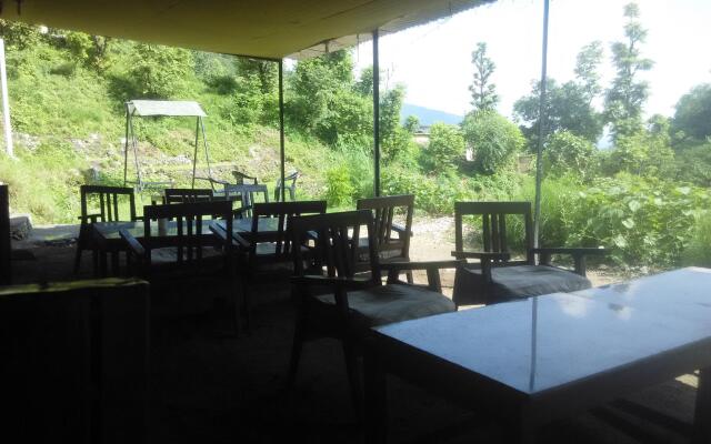 Rishikesh Valley Hotel
