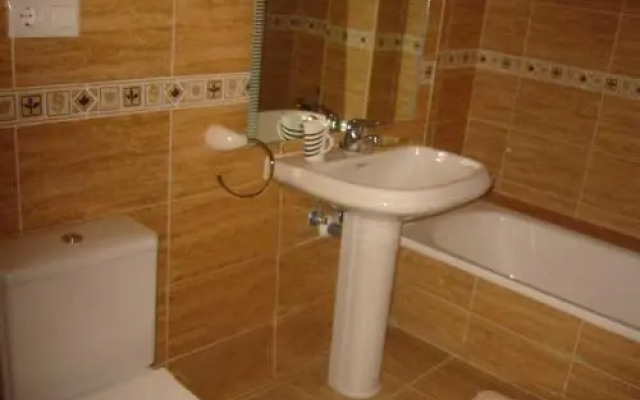 Apartamento Duplex en Ezcaray