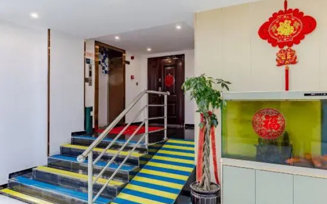 Xifeng Hotel