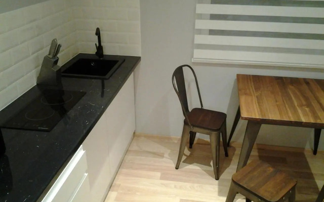 Aisa 21 Apartment