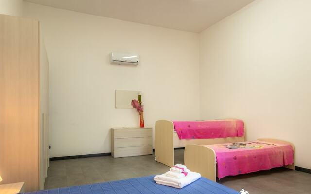 Nizza Apartment