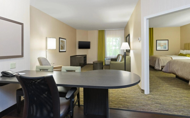Candlewood Suites Grove City - Outlet Center by IHG