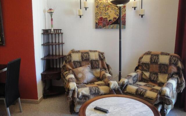 Apartamento Mare Nostrum
