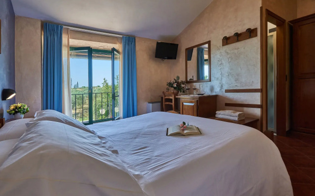Wellness Center Casanova Hotel e SPA