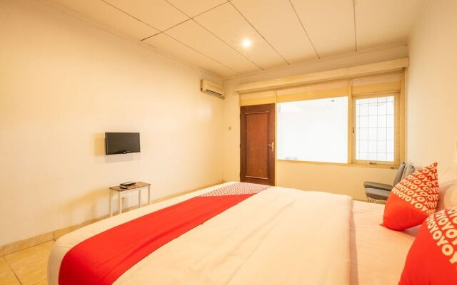 OYO 1139 Rossan Villa 2