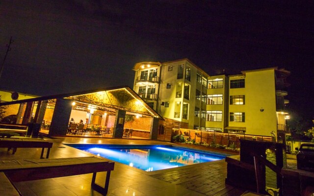 Peponi Livingspaces