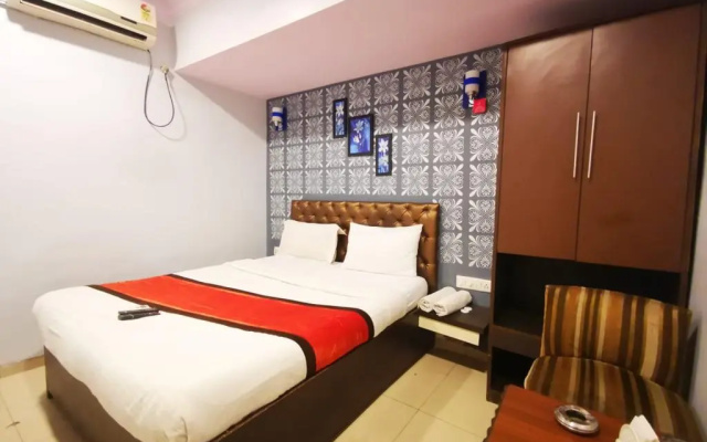 Hotel Neelkiran