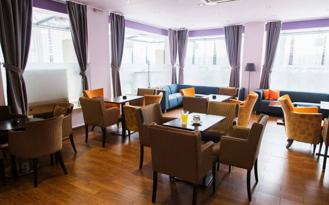 Galaxy Hotel