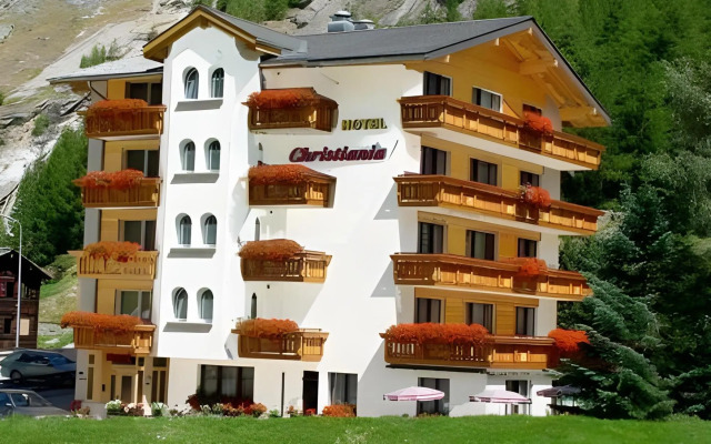 Christiania Wellness Hotel