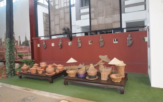 Siam Villa Suvarnabhumi