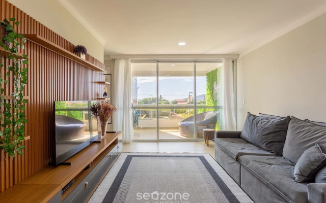 Full Apartment at Ingleses Beach-sc Gge203