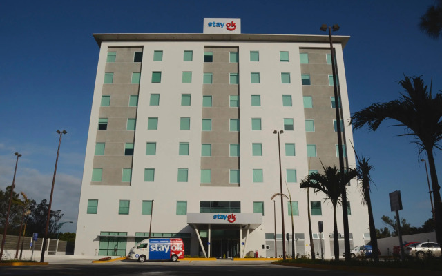 La Venta Inn Ciudad del Carmen