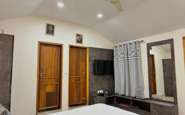 Riyavar Luxury Homestay