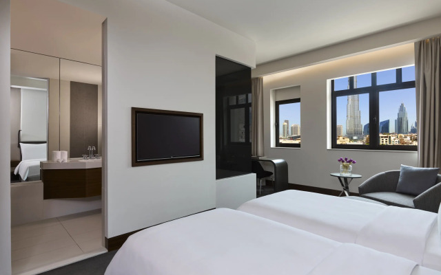 The Heritage Hotel, Autograph Collection