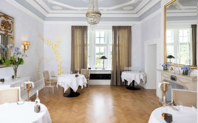 Schlosshotel Münchhausen