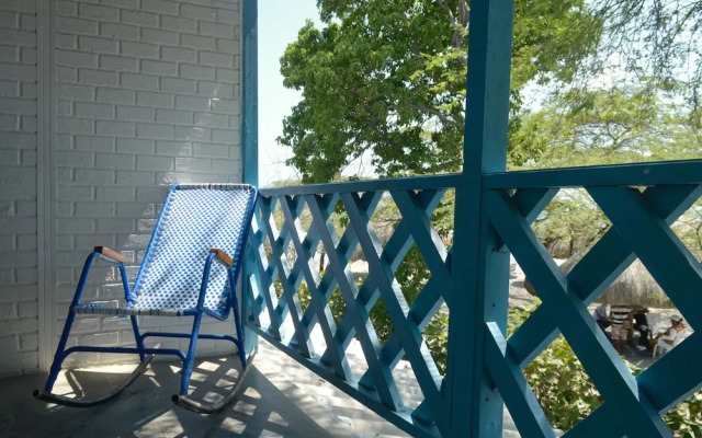 Casa Marinamar Hostel