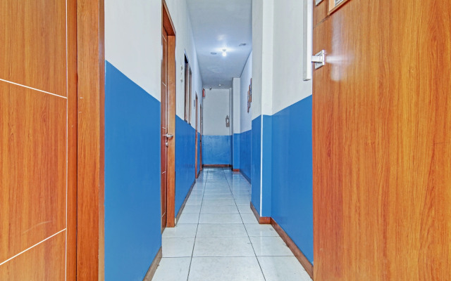 Hotel O Mall Of Indonesia