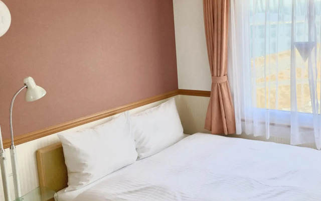 Toyoko Inn Kitakyushu Kuko