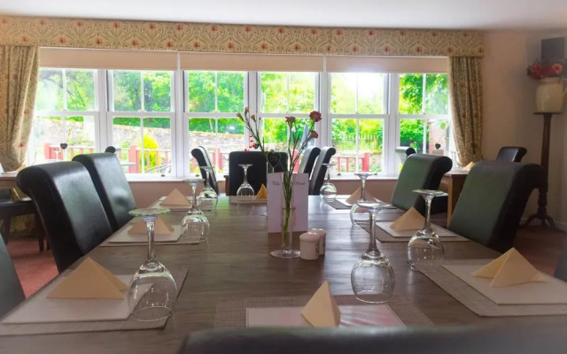 The Elks Head – Whitfield