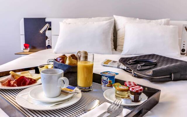 Novotel Orléans St Jean de Braye